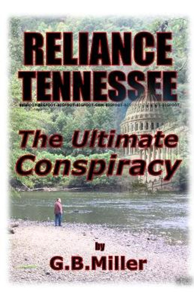 Reliance Tennessee by Greg B Miller