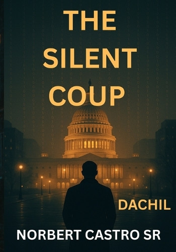 The Silent Coup - Dachil Norbert Castro 9798349354311