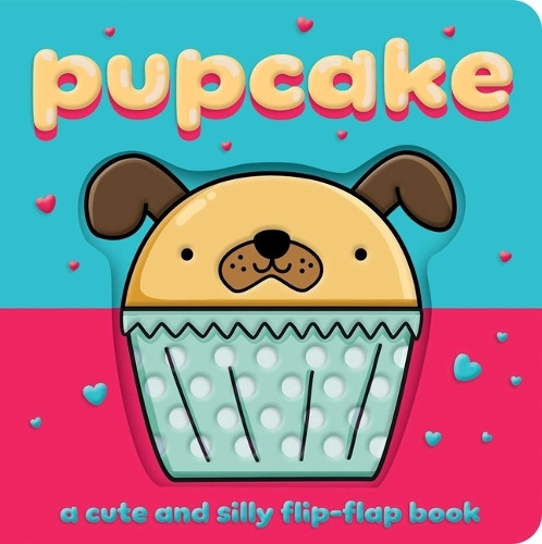 Pupcake Becky Davies 9781667212142