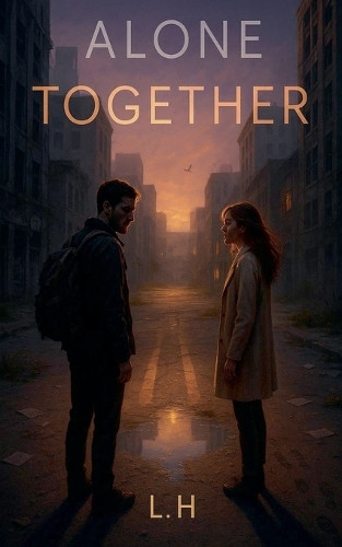 Alone Together Hamza Laaouamri 9798232689094