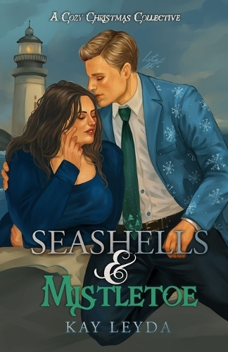 Seashells & Mistletoe Kay Leyda 9798898145019