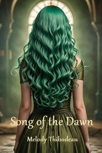 Song of the Dawn Melody Thibodeu 9798267575393