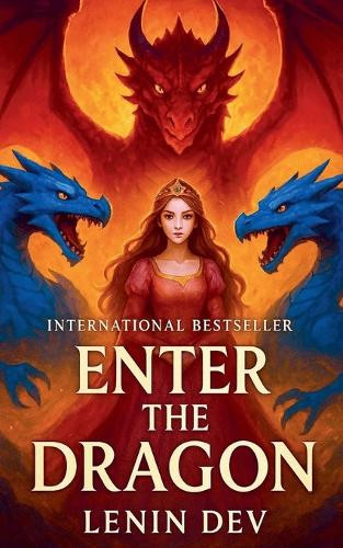 Enter the Dragon Lenin Dev 9798232131197