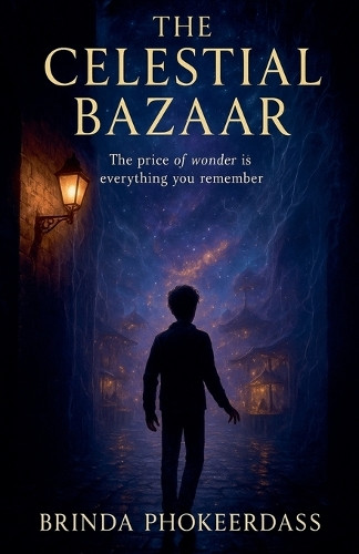 The Celestial Bazaar Brinda Phokeerdass 9798232755225