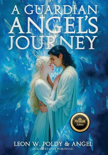 A Guardian Angel's Journey Leon W Poldy 9781970374032