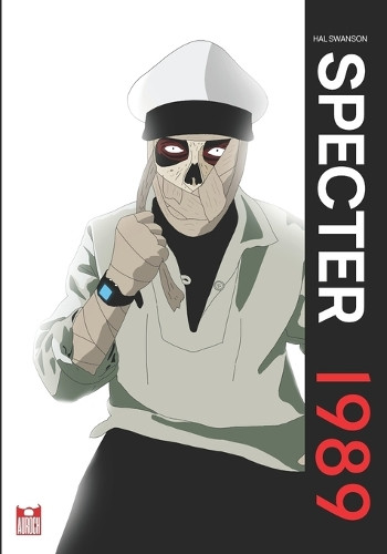 Specter 1989 Hal Swanson 9798304122405