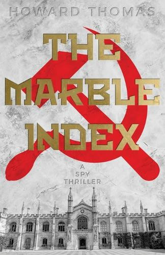 The Marble Index Howard Thomas 9798891329713
