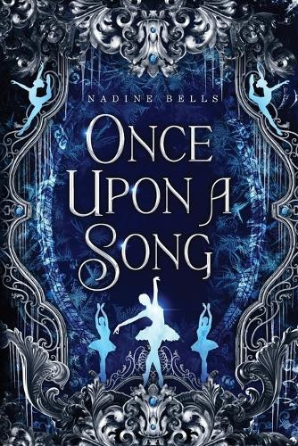 Once Upon A Song Nadine Bells 9781967911103