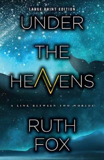 Under the Heavens Ruth Fox 9780744304763