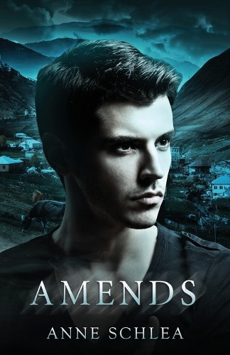 Amends Anne Schlea 9798378146055