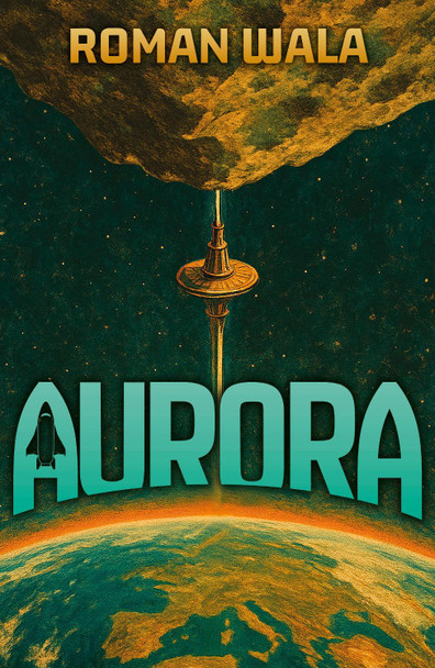 Aurora Roman Wala 9781917673440