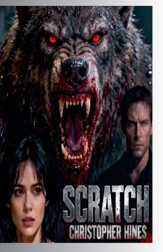 Scratch Christopher Hines 9798232498771