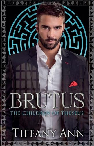 Brutus Tiffany Ann 9798232235871