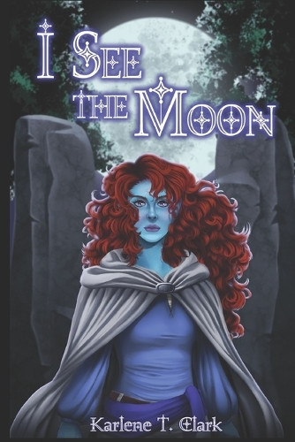 I See The Moon Ray Lenore 9798275950281