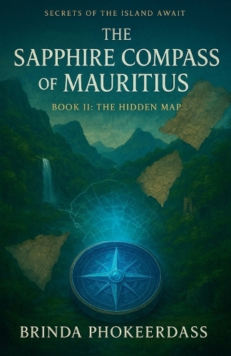 The Hidden Map Brinda Phokeerdass 9798232041113