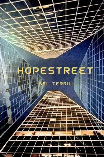 HopeStreet Bel Terrill 9781997713029
