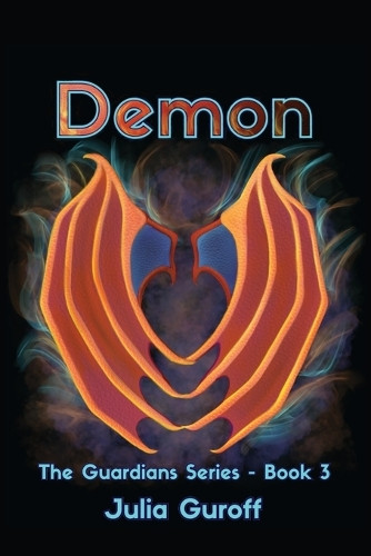 Demon Julia Guroff 9781966052043