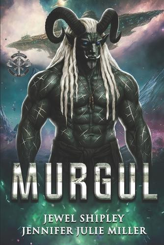 Murgul Jennifer Julie Miller 9798275671186