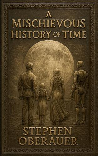 A Mischievous History of Time Stephen Oberauer 9798273795471