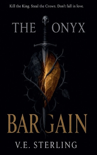 The Onyx Bargain V E Sterling 9798232547721