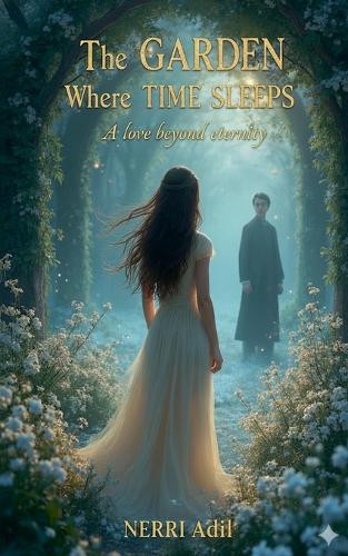 The Garden Where Time Sleeps Adil Nerri 9798231785315