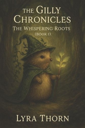 The Gilly Chronicles Whispering Roots Lyra Thorn 9798276433530