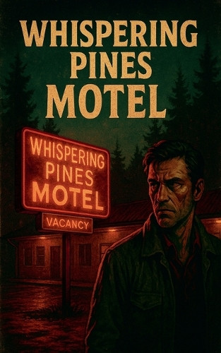 Whispering Pines Motel Robert Pleasant 9798231645985