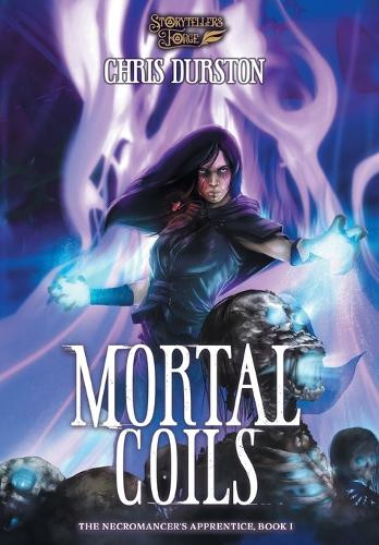 Mortal Coils Chris Durston 9798900610726