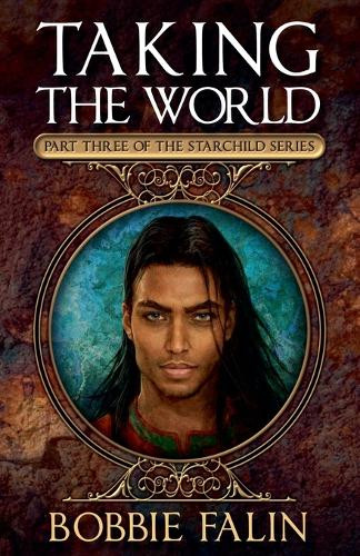 Taking the World Bobbie Falin 9781736642252