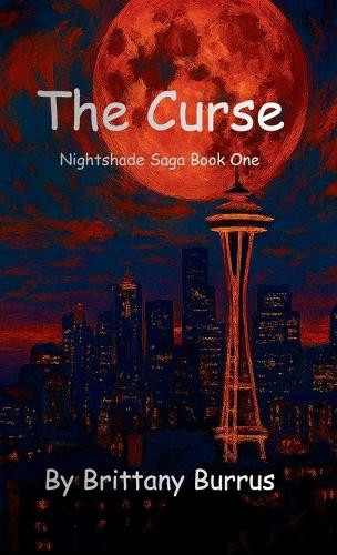 The Curse Brittany Burrus 9798999939654