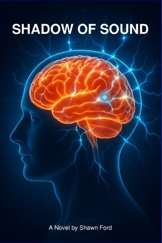 Shadow of Sound Shawn Ford 9798349670756
