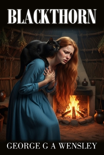 Blackthorn George G a Wensley 9781835639474
