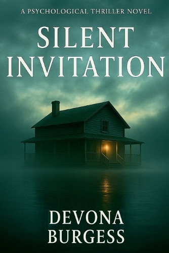 Silent Invitation Devona Burgess 9798993568300