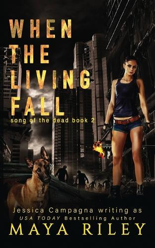 When The Living Fall Riley 9798349667428