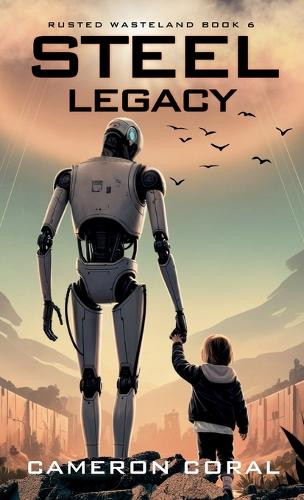 Steel Legacy Cameron Coral 9798993830926