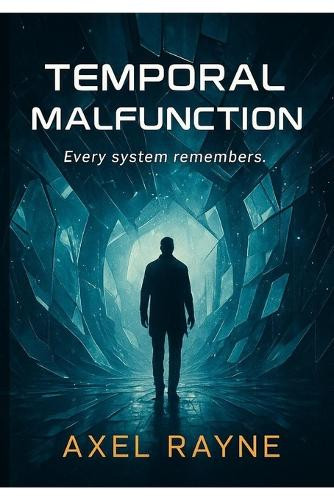 Temporal Malfunction Axel Rayne 9798274893886
