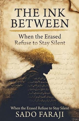 The Ink Between: When the Erased Refuse to Stay Silent Sado Faraji 9798232774004