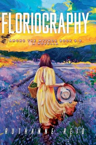 Floriography Ruthanne Reid 9798231004287