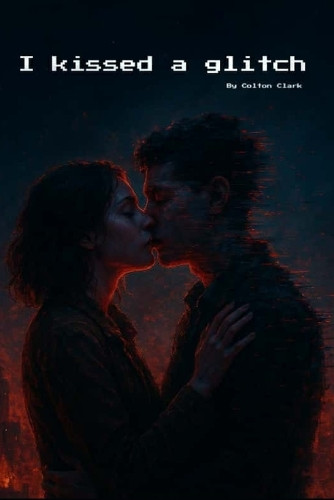 I kissed a glitch Colton Clark 9798273688667