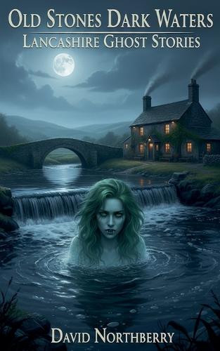 Old Stones Dark Waters David Northberry 9798232625733