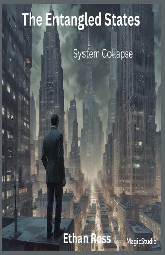 System Collapse Ethan Ross 9798232877637