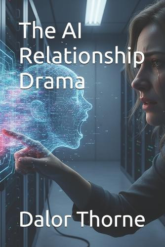 The AI Relationship Drama Dalor Thorne 9798273786554