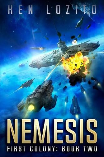 Nemesis Ken Lozito 9781945223143