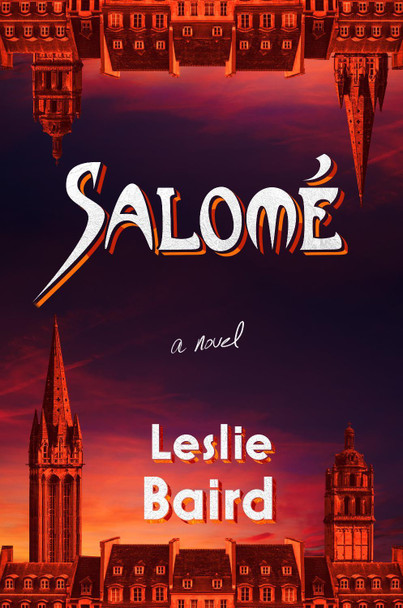 Salome Leslie Baird 9798217045938