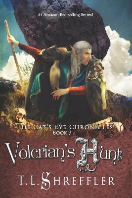 Volcrian's Hunt by Lindajay Geldens