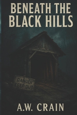 Beneath the Black Hills A W Crain 9798276496269