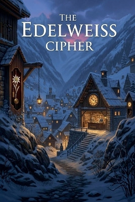 The Edelweiss Cipher Dpk Jsh 9798232333300