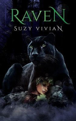 Raven Suzy Vivian 9781969919022