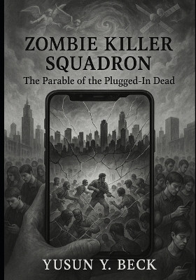 Zombie Killer Squadron: Resurrection Code: The War for the Living Soul Yusun Y Beck 9798272349729