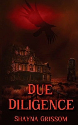 Due Diligence Shayna Grissom 9798993126432